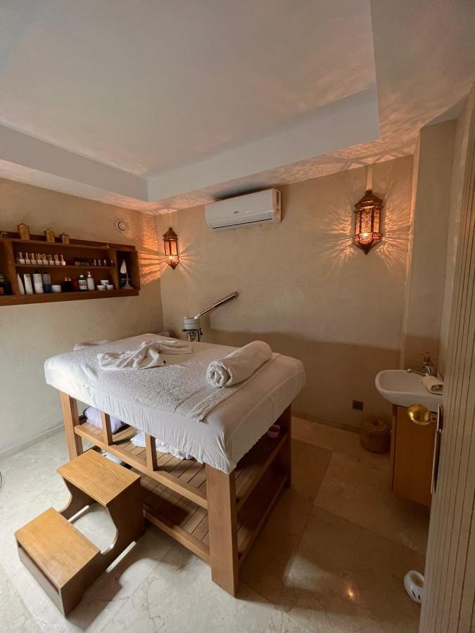 Fashion Boutique Hotel Marrakesh Eksteriør billede
