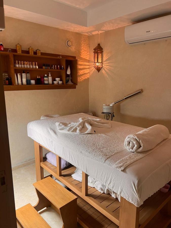 Fashion Boutique Hotel Marrakesh Eksteriør billede