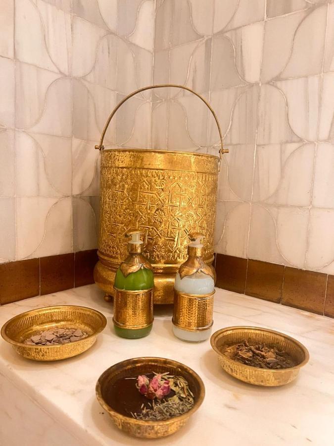 Fashion Boutique Hotel Marrakesh Eksteriør billede