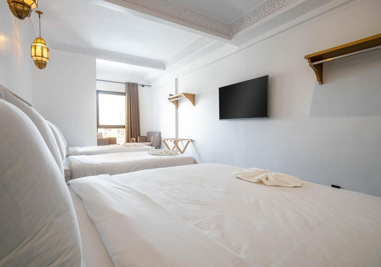 Fashion Boutique Hotel Marrakesh Eksteriør billede