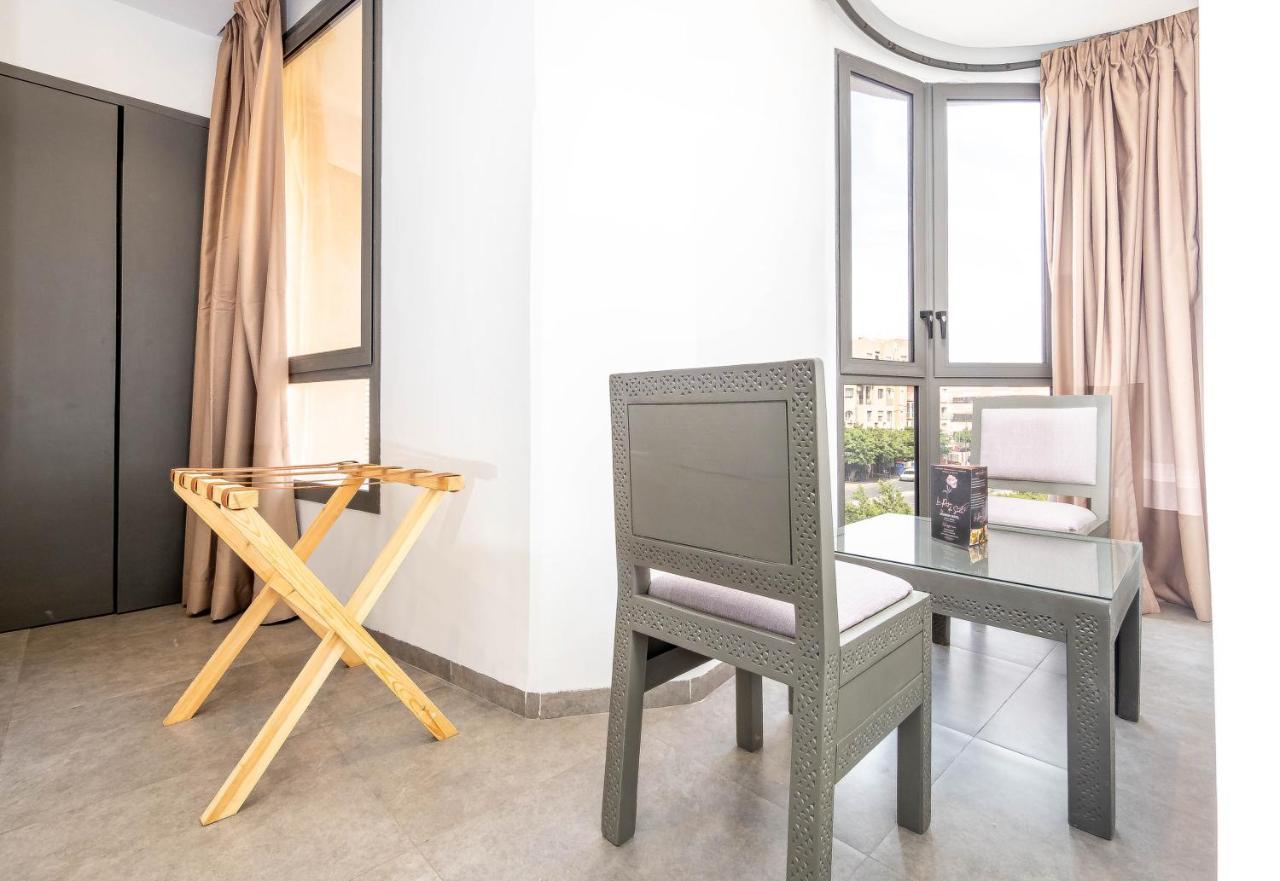 Fashion Boutique Hotel Marrakesh Eksteriør billede