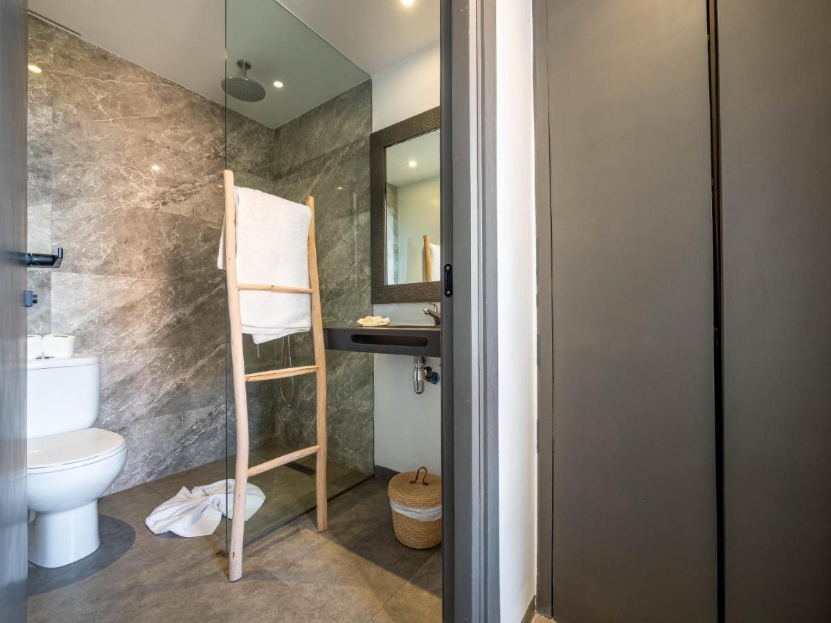 Fashion Boutique Hotel Marrakesh Eksteriør billede