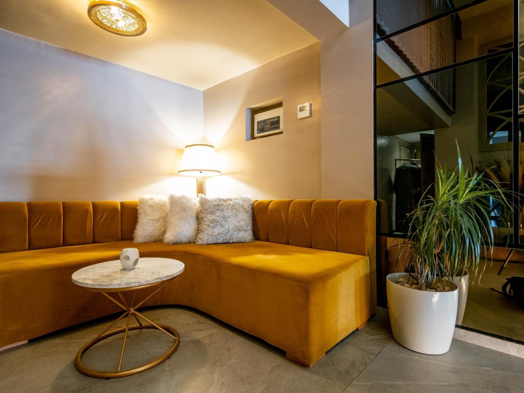 Fashion Boutique Hotel Marrakesh Eksteriør billede