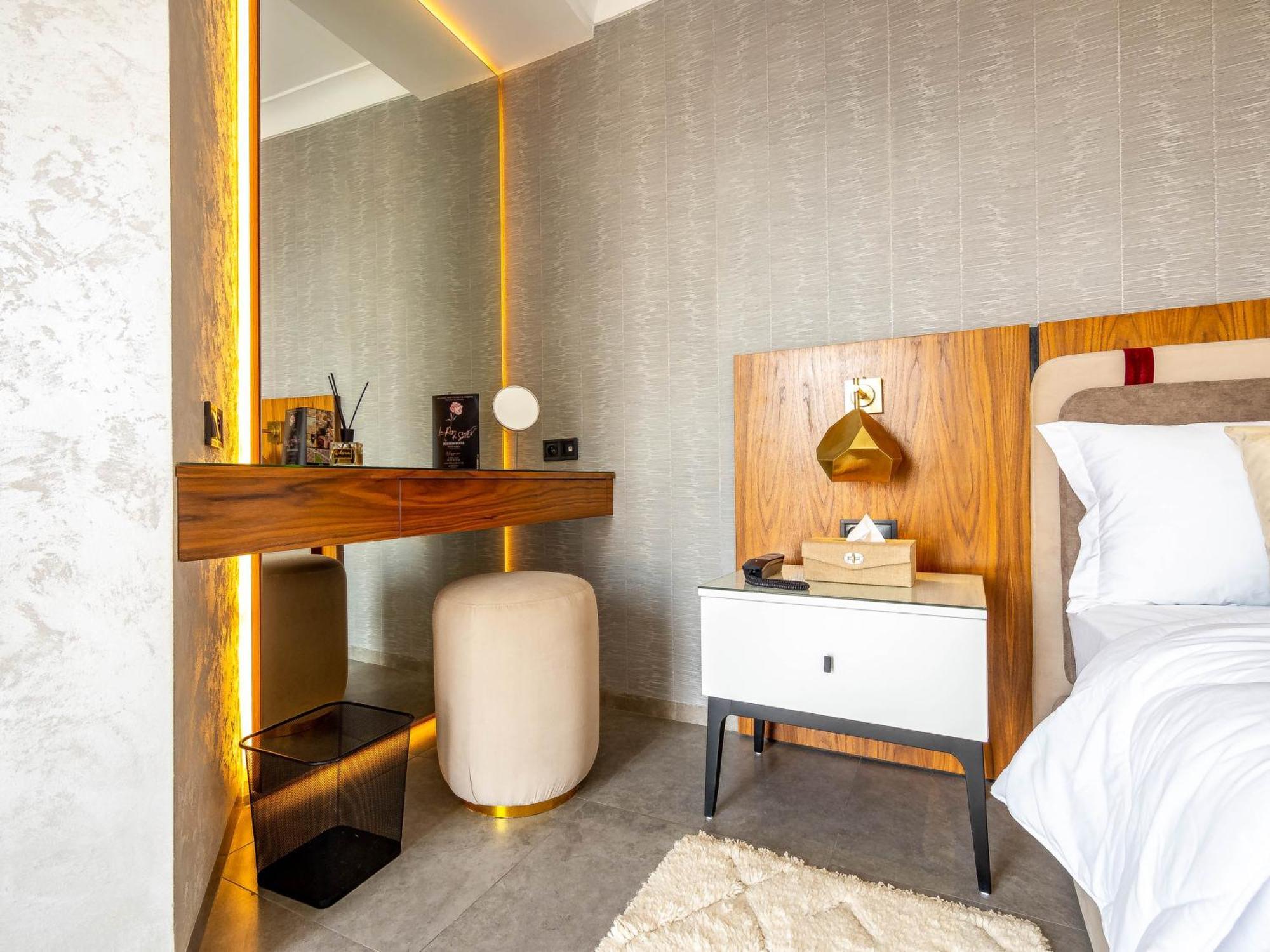 Fashion Boutique Hotel Marrakesh Eksteriør billede